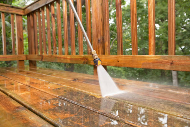 Professional Pressure Washing Services in Mingo Junction, OH